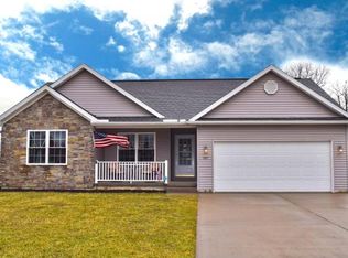 4517 E Pierson Rd, Batesville, IN 47006