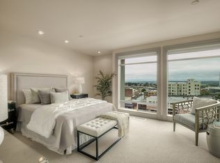 Residences at Colby Center, Everett, WA 98201