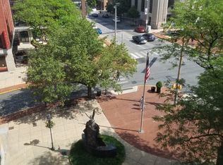 18 S George St APT 44, York, PA 17401