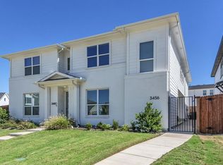 3456 Lake District Ln, Fort Worth, TX 76135