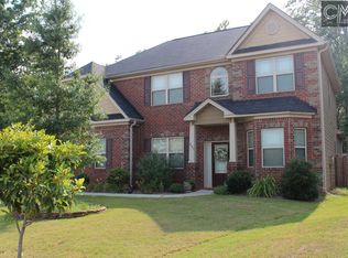 205 Amber Ridge Trl, Irmo, SC 29063