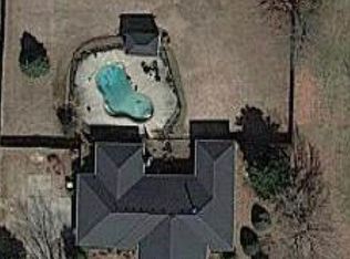 4084 Kings Pl, Springdale, AR 72762