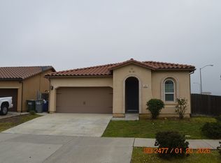 4319 Bixby Way, Merced, CA 95348