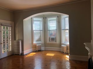 411 N Walnut St APT 1, West Chester, PA 19380