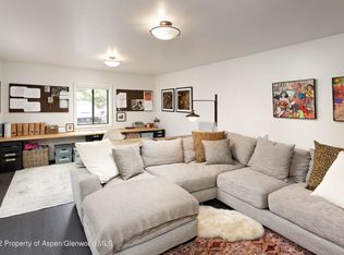 123 Swinging Bridge Ln #123, Basalt, CO 81621