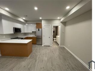 1307 K St SE #2, Washington, DC 20003