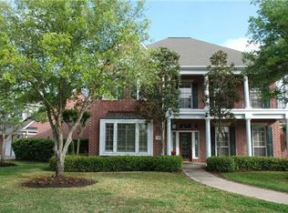 21 Old Windsor Way, Sugar Land, TX 77479