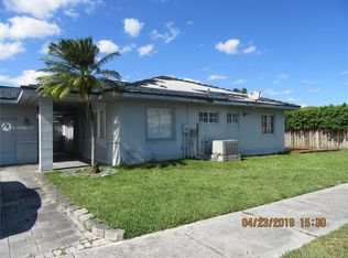 14341 SW 147th Pl, Miami, FL 33196