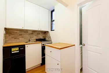 Rented by Town Residential