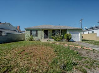 7409 Hasty Ave, Pico Rivera, CA 90660