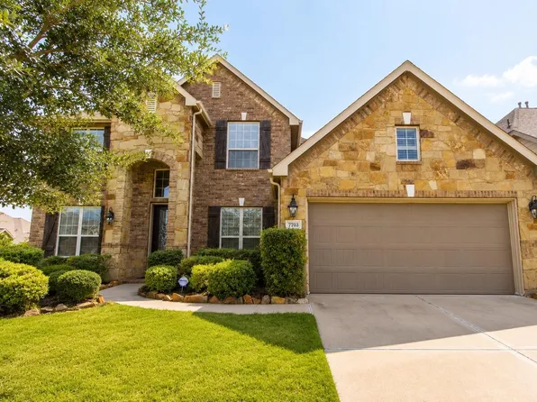 7703 Reflection View Ln, Richmond, TX 77407