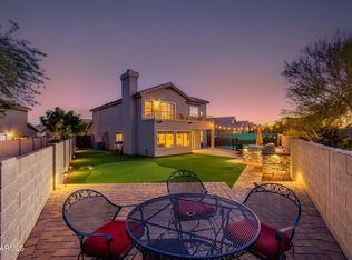 31256 N 40TH Place, Cave Creek, AZ 85331