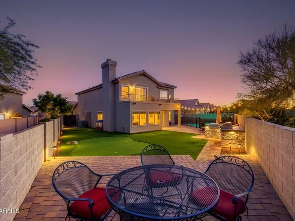 31256 N 40TH Place, Cave Creek, AZ 85331