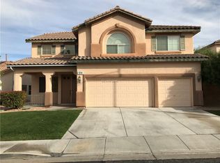 1014 Paradise View St #0, Henderson, NV 89052