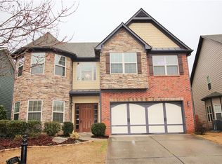5257 Blossom Brook Dr, Sugar Hill, GA 30518