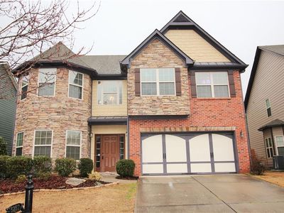 5257 Blossom Brook Dr, Sugar Hill, GA, 30518
