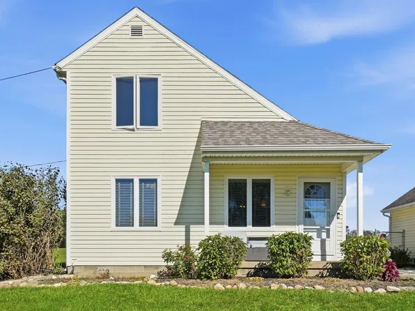 5244 S Charleston Pike, Springfield, OH 45502