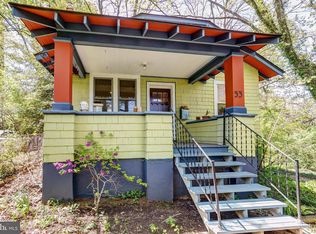 53 Philadelphia Ave, Takoma Park, MD 20912