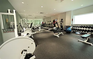 Rented by Compass