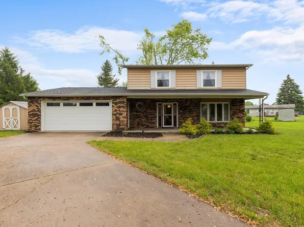 60 Janedale Dr, Fremont, IN 46737