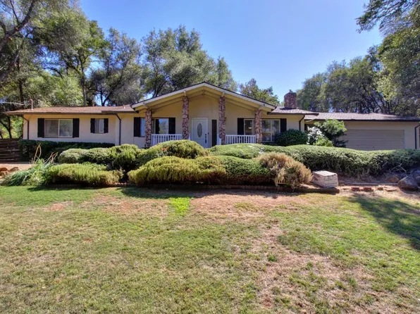 2751 Allen Dr, Auburn, CA 95602