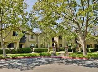 430 Canyon Woods Pl APT F, San Ramon, CA 94582
