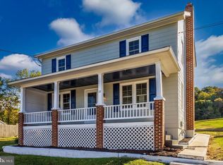 22 High St, Boonsboro, MD 21713