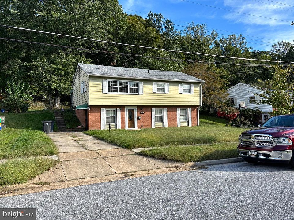 1st image of 408 Quarry Ave