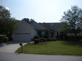 406 Lightwood Farm Rd, Woodruff, SC 29388