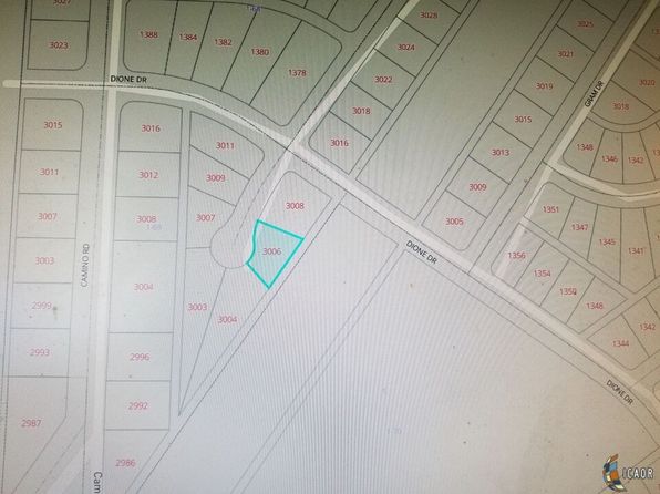 3006 Brent Ct, Thermal, CA 92274