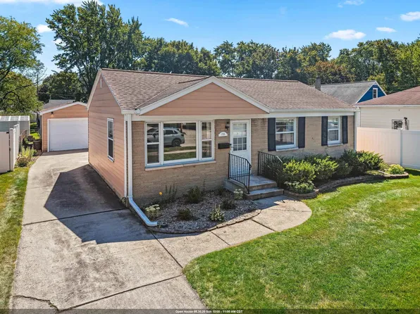 1739 12th Ave, Green Bay, WI 54304