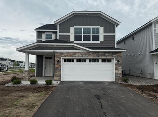 8612 147th Ave, Ramsey, MN 55303