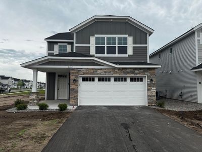 8612 147th Ave, Ramsey, MN, 55303