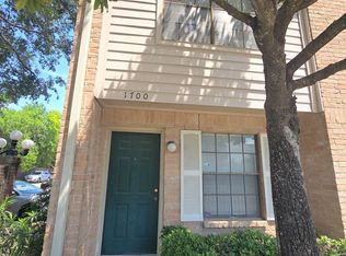 14600 Fonmeadow Dr APT 1700, Houston, TX 77035