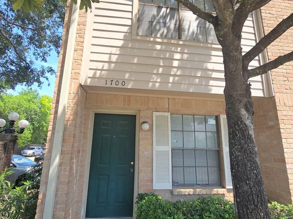 14600 Fonmeadow Dr APT 1700, Houston, TX 77035