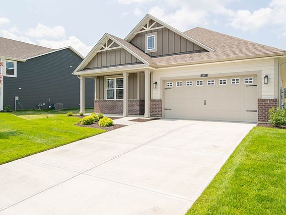 2nd image of 5692 Cattail Branch Ln