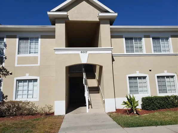 6007 Skydale Way Unit 201, Riverview, FL 33578