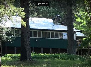 21377 Big Bend Rd, Montgomery Creek, CA 96065