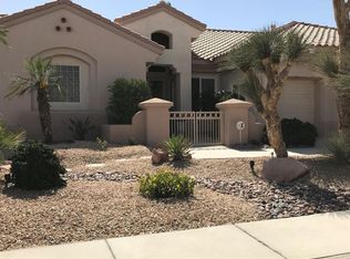 78121 Hunter Point Rd, Palm Desert, CA 92211