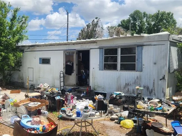 121 Via Madonna, Englewood, FL 34224