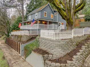 1003 15th St, Oregon City, OR