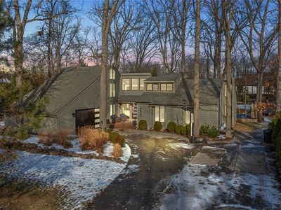 8538 Island Blvd, Grosse Ile, MI, 48138