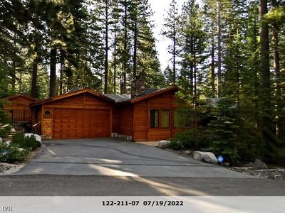 136 Rubicon Peak Ln, Incline Village, NV, 89451