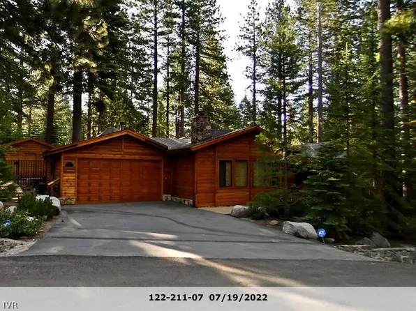 136 Rubicon Peak Ln, Incline Village, NV 89451