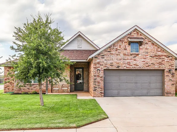 2728 138th St, Lubbock, TX 79423