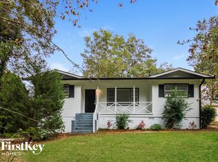 4684 Clemmons Dr, Ellenwood, GA 30294