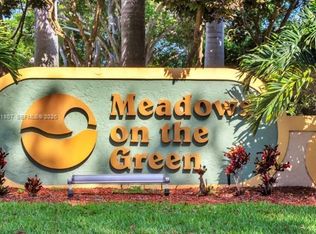 1408 Meadows Cir W #1408, Boynton Beach, FL 33436