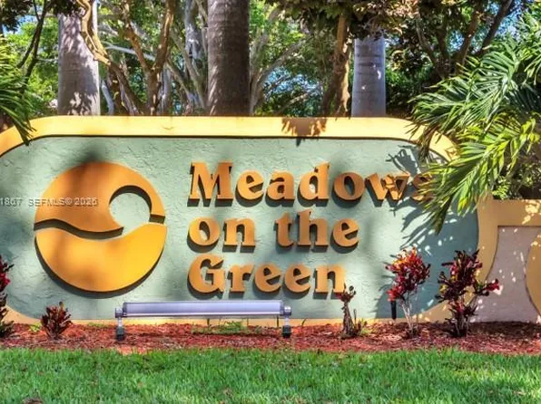 1408 Meadows Cir W #1408, Boynton Beach, FL 33436