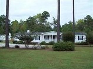 102 Summit Ridge Rd, Rocky Point, NC 28457