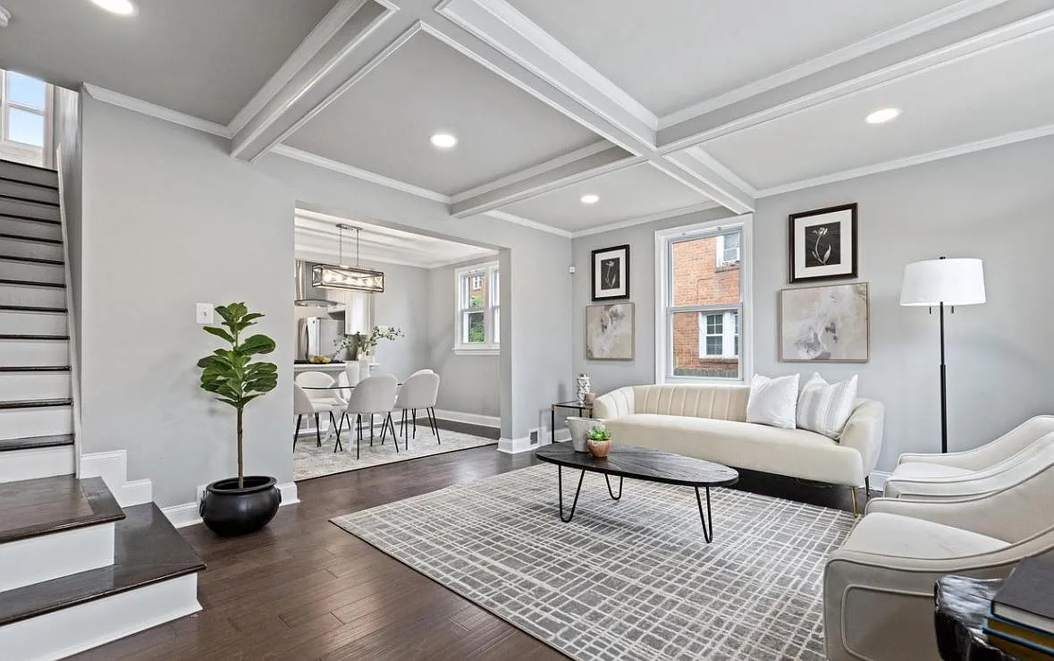 Room for Rent - Great Location - Washington DC — Photo 3